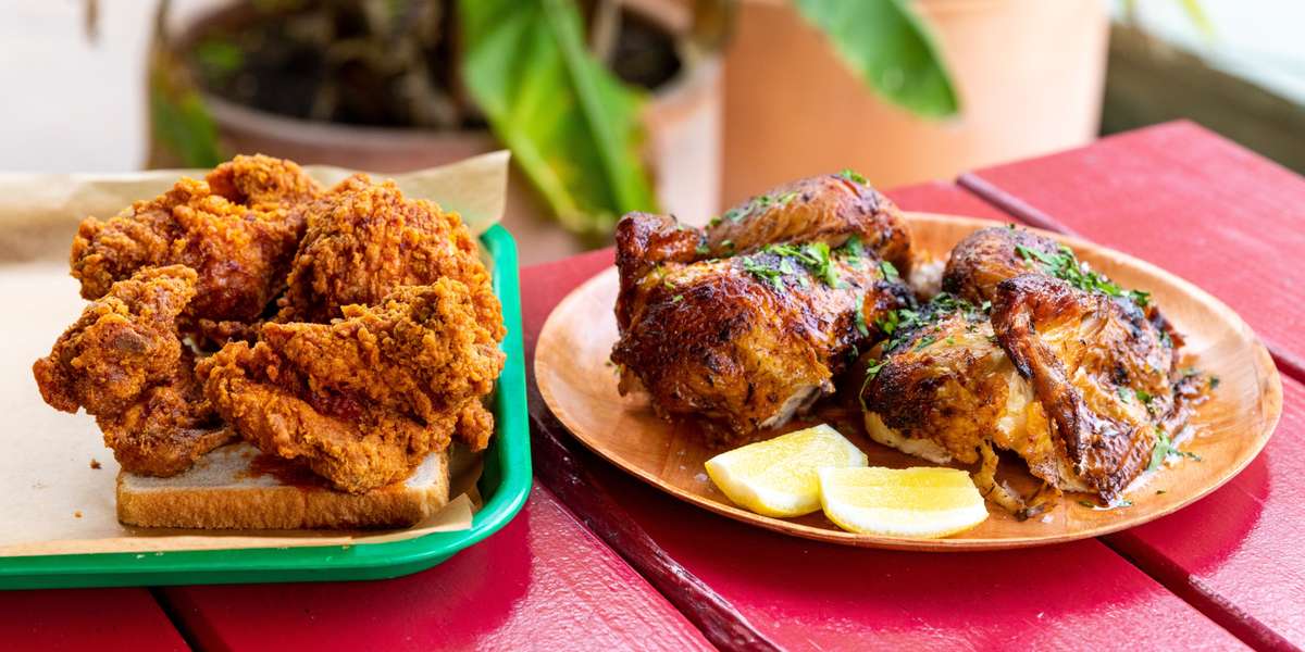 Lou's Austin