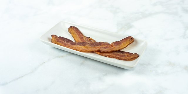 Applewood Smoked Bacon Platter