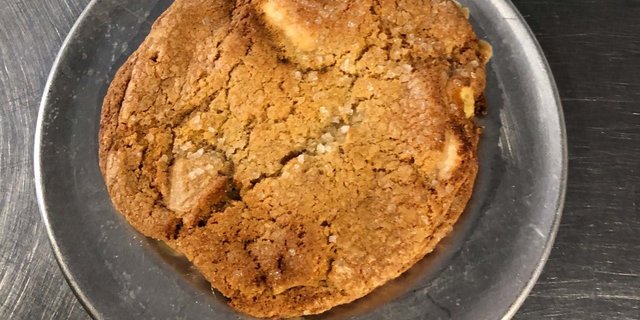Cookie Tray
