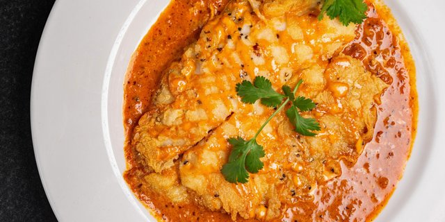 Tilapia Fillet
