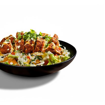 Southwest Salad Boxed Lunch