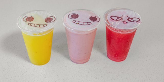 Pineapple Refresher