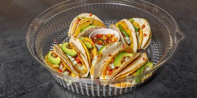 Baja Shrimp Taco 12-Pack