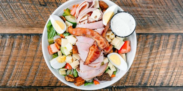 COBB SALAD