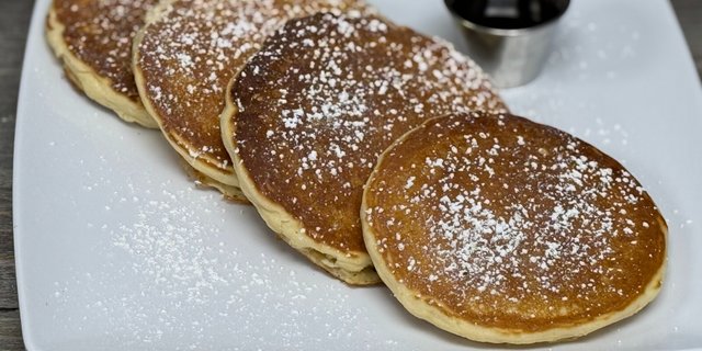 Classic Pancakes