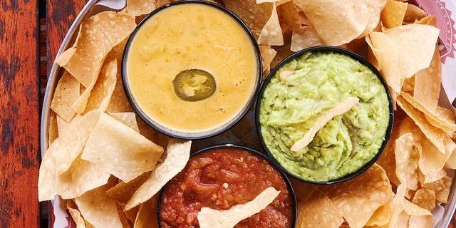 Trifecta Tray