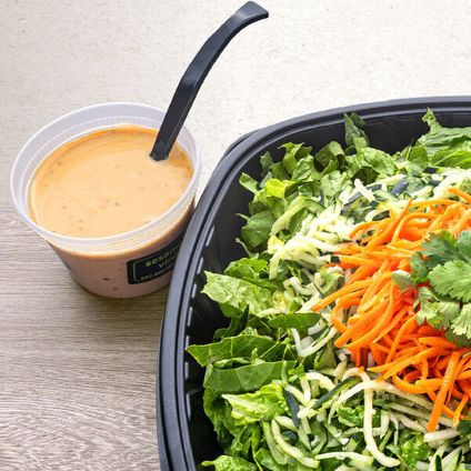 Side Salad