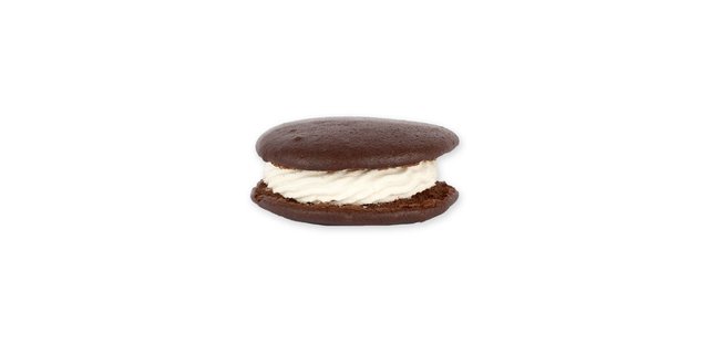 Chocolate Whoopie Pie