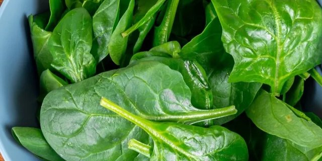 Spinach