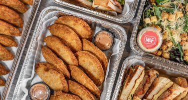 Makers & Finders