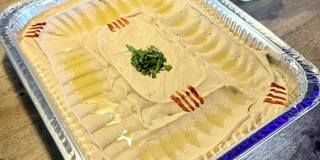 Hummus