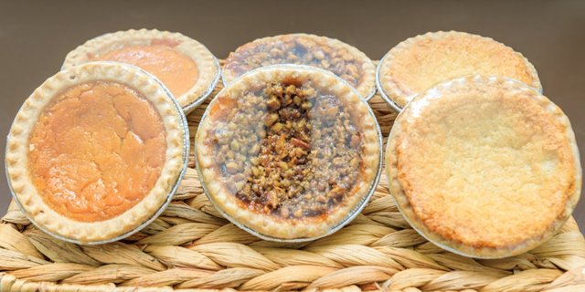 Pie