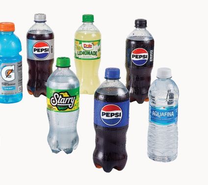 Aquafina Bottled Water