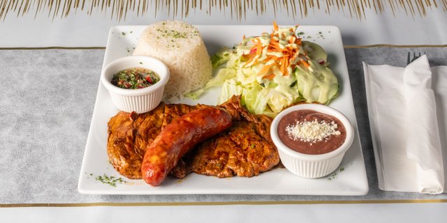 Churrasco