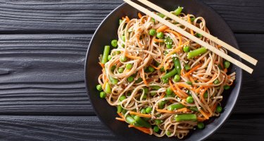 Hanabi Hibachi Express