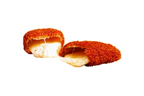 Fried Mozz
