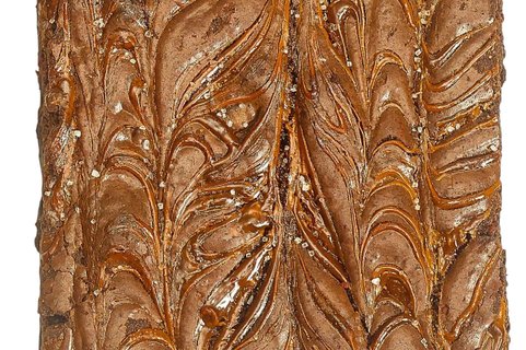 Caramel Sea Salt Brownies