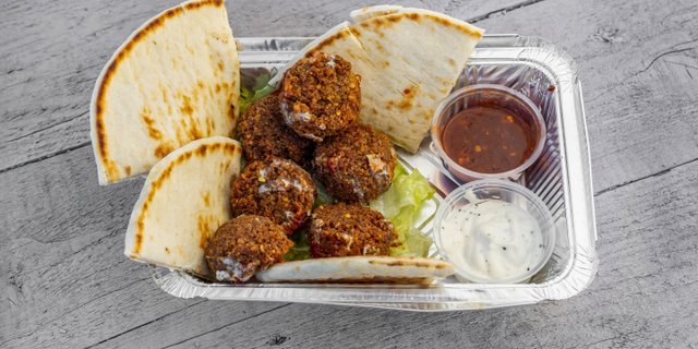 Falafel