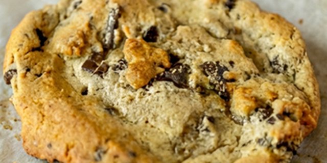 Dozen Chocolate Chip Cookies