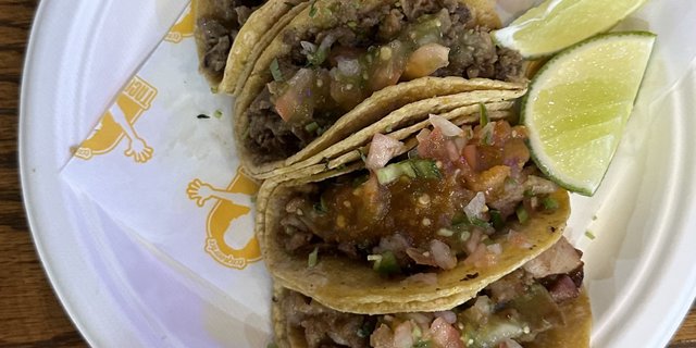 Asada Taco
