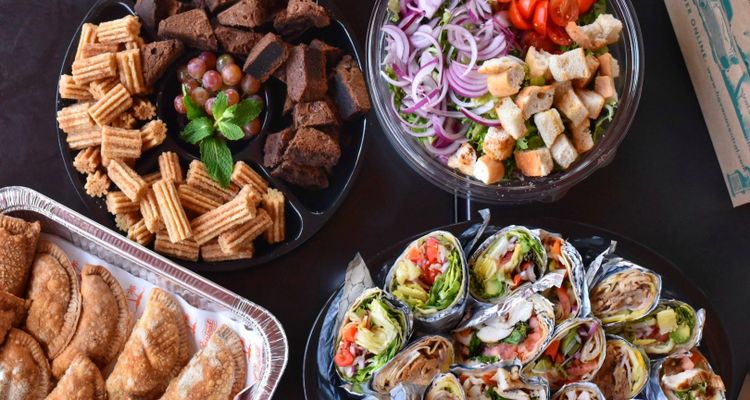 Havana Central Catering, Garden City, NY