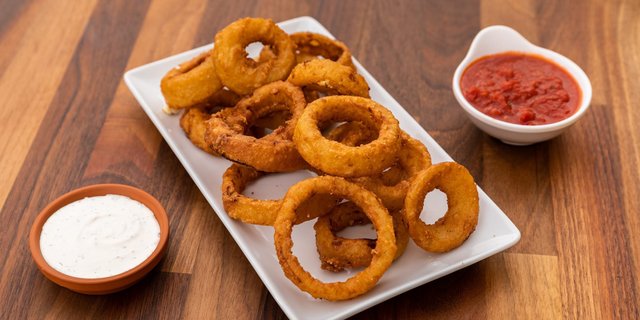 Onion Rings