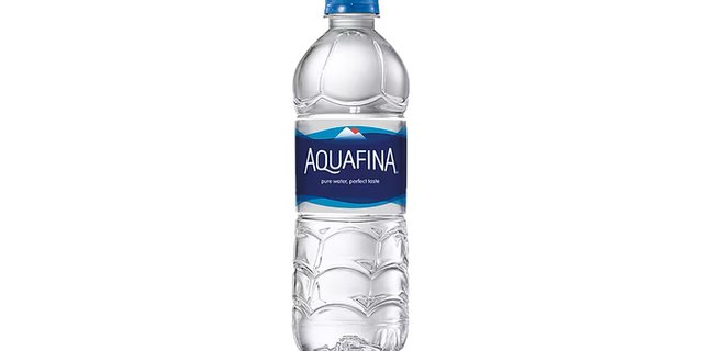 Bottled Water