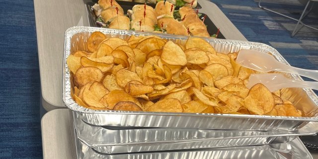 Selma’s Original Chips