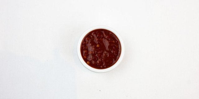 Sambal Chili Paste
