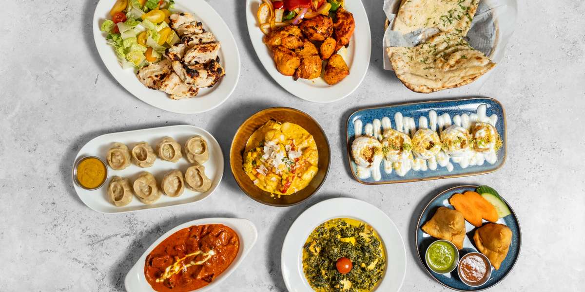 Tilak Indian & Nepalese Cuisine