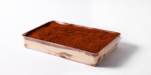 Tiramisu for the Team