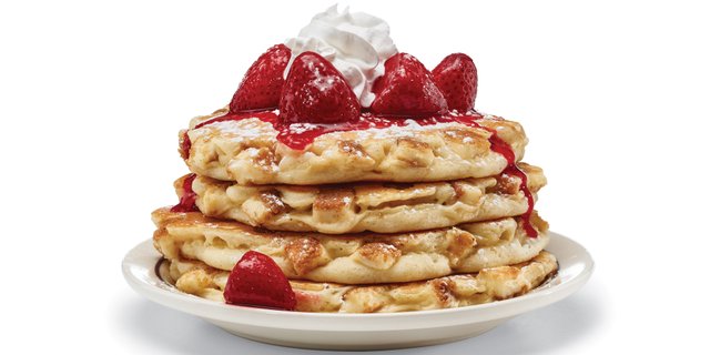 IHOP Catering in Brooklyn, NY - 785 Flushing Ave - Delivery Menu from  ezCater