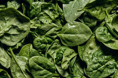 Baby Spinach
