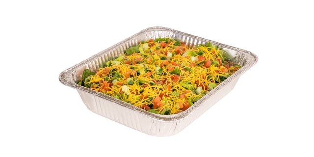 Garden Salad Tray