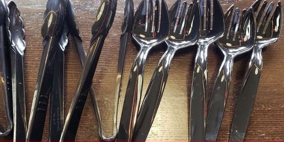 Serving Utensils