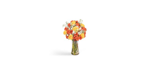 Beautiful Rose Bouquet