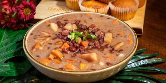 Stew Peas