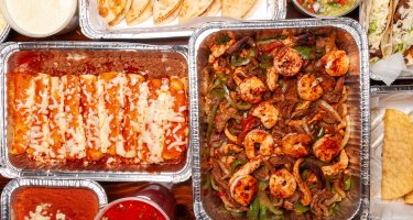 El Jimador Mexican Restaurant