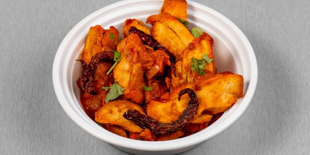 Chili Chicken