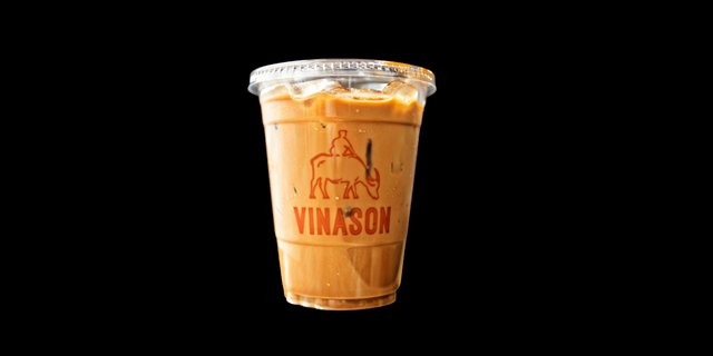Condensed Milk Coffee