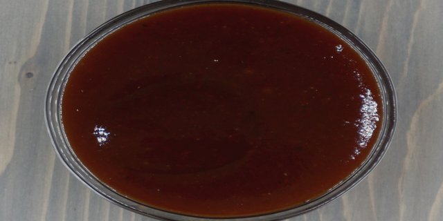 Crack BBQ Sauce
