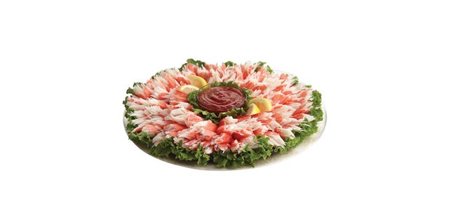 Neptune Seafood Platter