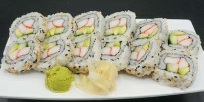 California Roll