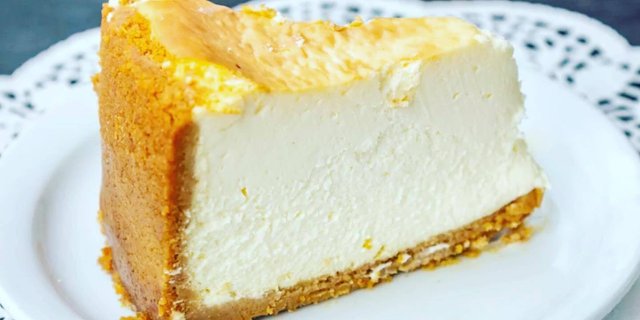 Cheesecake