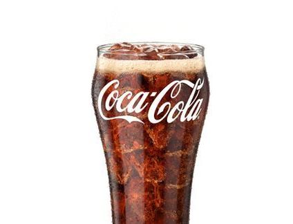 Assorted Individual Sodas