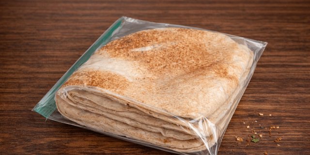 Pita Bread