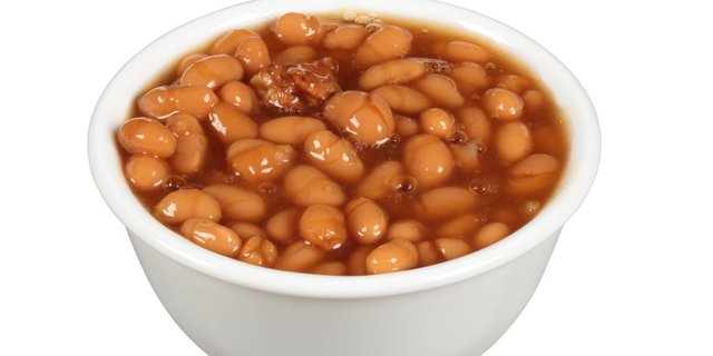 Baked Beans