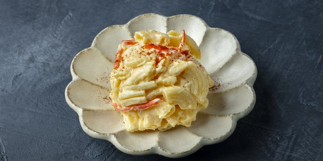 Mac Salad