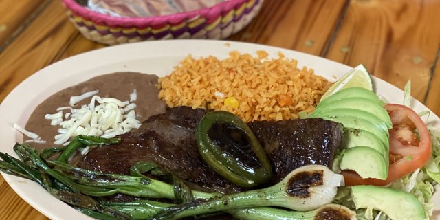 Skirt Steak