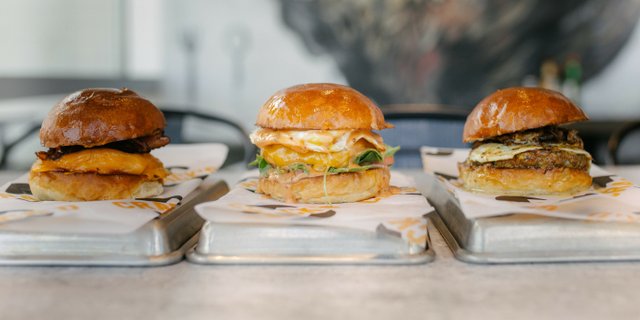 Sandwich Platter